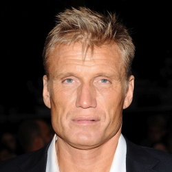 Dolph Lundgren - Acteur