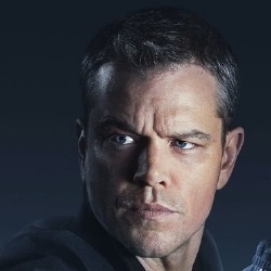 Jason Bourne - Espion