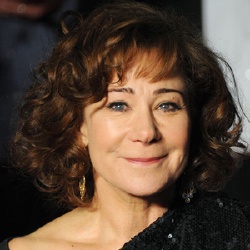 Zoë Wanamaker - Actrice