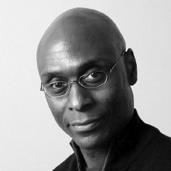 Lance Reddick - Acteur