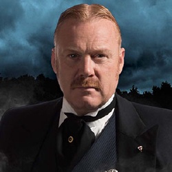 Thomas Craig - Acteur