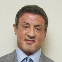 Sylvester Stallone - Scénariste