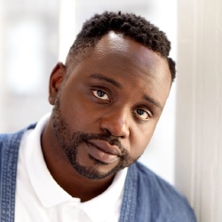 Brian Tyree Henry - Acteur