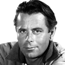 Glenn Ford - Acteur