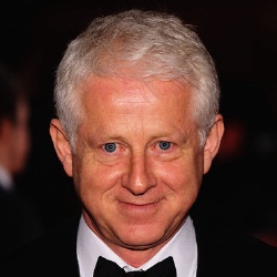 Richard Curtis - Réalisateur