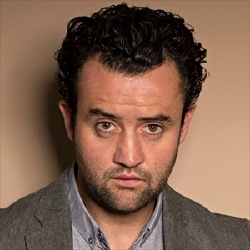 Daniel Mays - Acteur