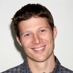 Zach Gilford - Réalisateur