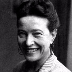 Simone de Beauvoir - Philosophe