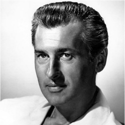 Stewart Granger - Acteur