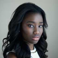 Karidja Touré - Actrice