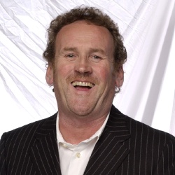 Colm Meaney - Acteur