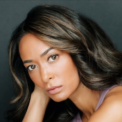 Brandi Alexander - Actrice