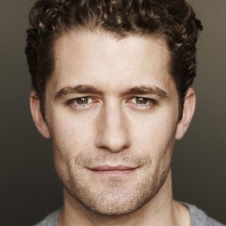 Matthew Morrison - Guest star