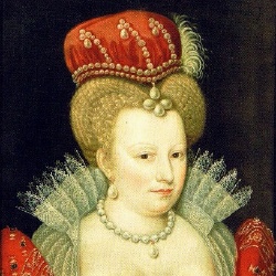 Marguerite de France - Aristocrate