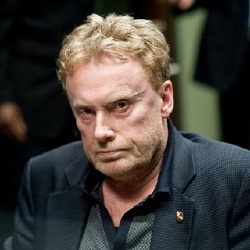 Daniel Olbrychski - Acteur