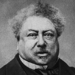 Alexandre Dumas - Ecrivain