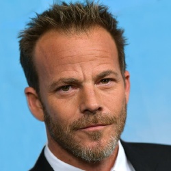 Stephen Dorff - Acteur