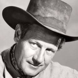 Joel McCrea - Acteur