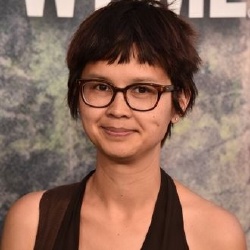 Charlyne Yi - Actrice