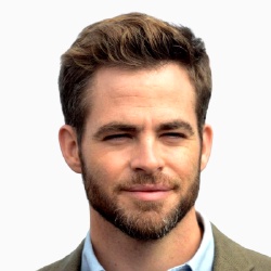 Chris Pine - Acteur