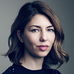 Sofia Coppola - Scénariste