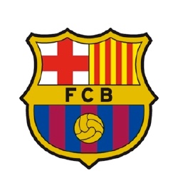 FC Barcelone - Equipe de Sport