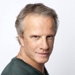 Christophe Lambert - Acteur