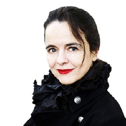 Amélie Nothomb - Invitée