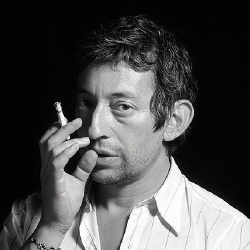 Serge Gainsbourg - Chanteur