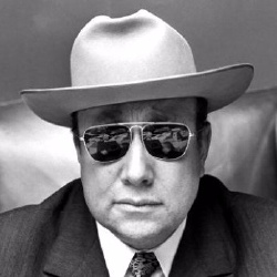 Jean-Pierre Melville - Scénariste