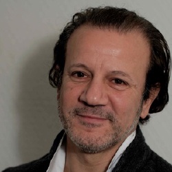 Abbes Zahmani - Acteur