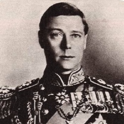 Édouard VIII - Roi