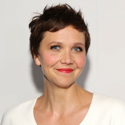 Maggie Gyllenhaal - Actrice