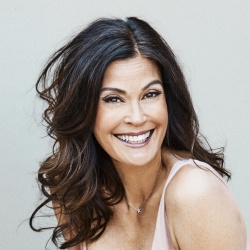 Teri Hatcher - Actrice