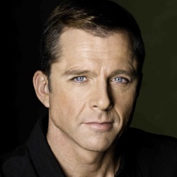 Maxwell Caulfield - Acteur