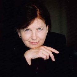 Geneviève Mnich - Actrice