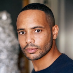 Etienne Diallo - Acteur