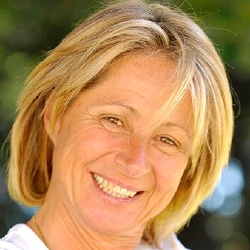 Christine Janin - Médecin