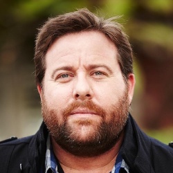 Shane Jacobson - Acteur