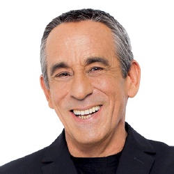 Thierry Ardisson - Présentateur