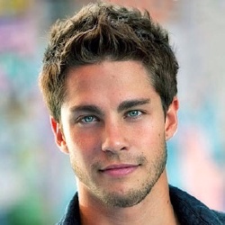 Dean Geyer - Acteur