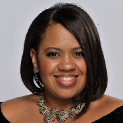 Chandra Wilson - Réalisatrice