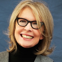 Diane Keaton - Actrice