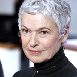 Sylvie Granotier - Actrice