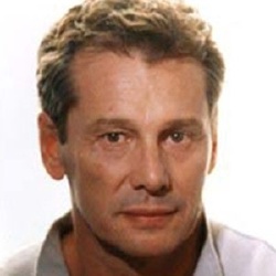 Hervé Bellon - Acteur