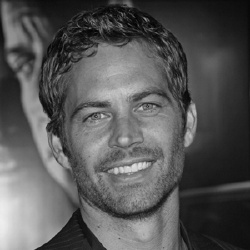 Paul Walker - Acteur