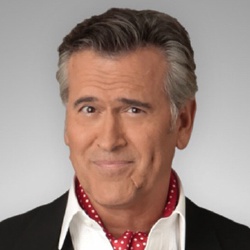 Bruce Campbell - Acteur