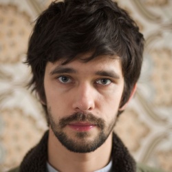 Ben Whishaw - Acteur