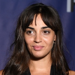 Souheila Yacoub - Actrice