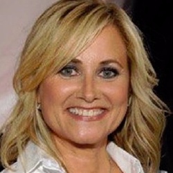 Maureen McCormick - Actrice